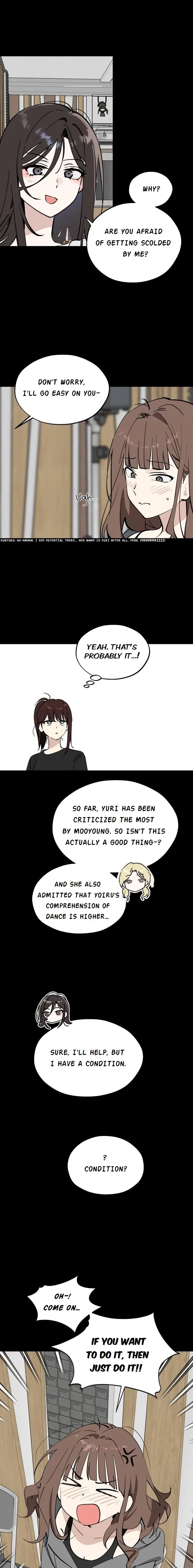 Today Is a Woman Day Chapter 64 – Page 7