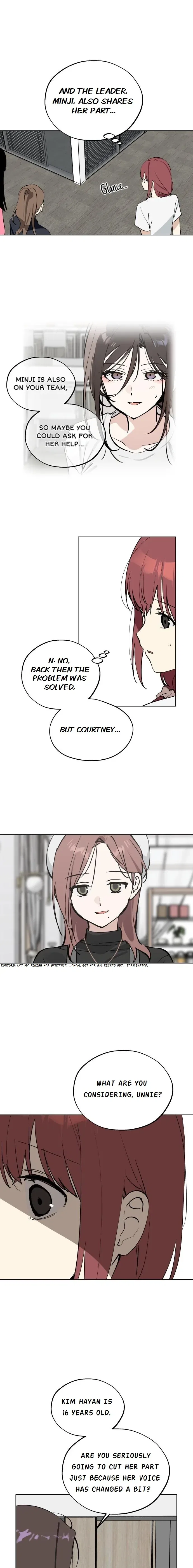 Today Is a Woman Day Chapter 64 – Page 13