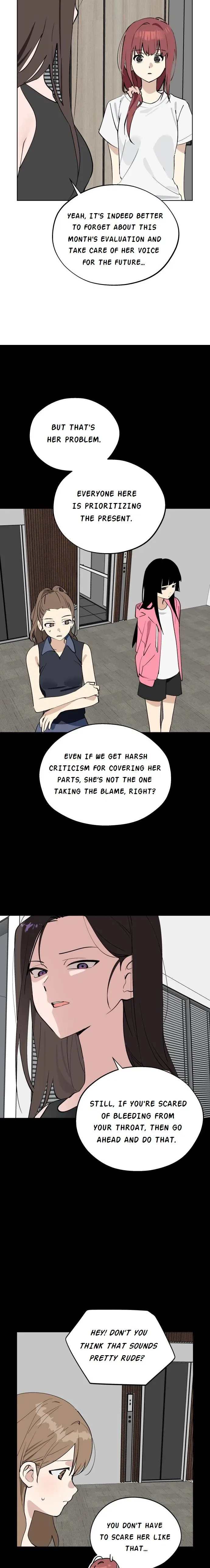 Today Is a Woman Day Chapter 64 – Page 14