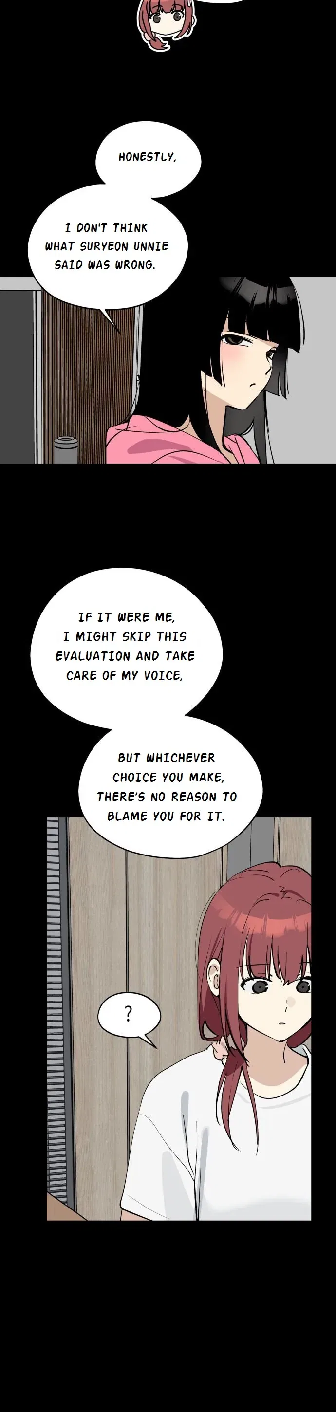 Today Is a Woman Day Chapter 64 – Page 15
