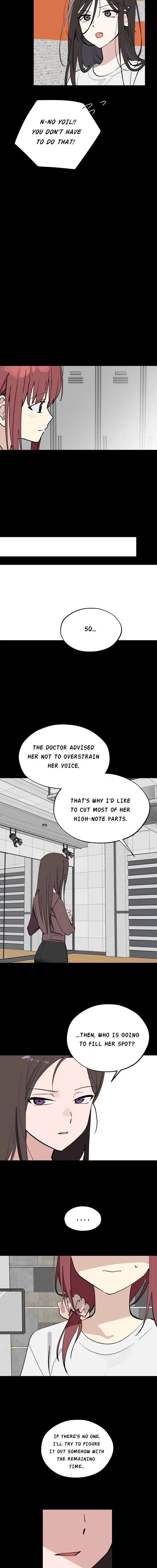 Today Is a Woman Day Chapter 64 – Page 19