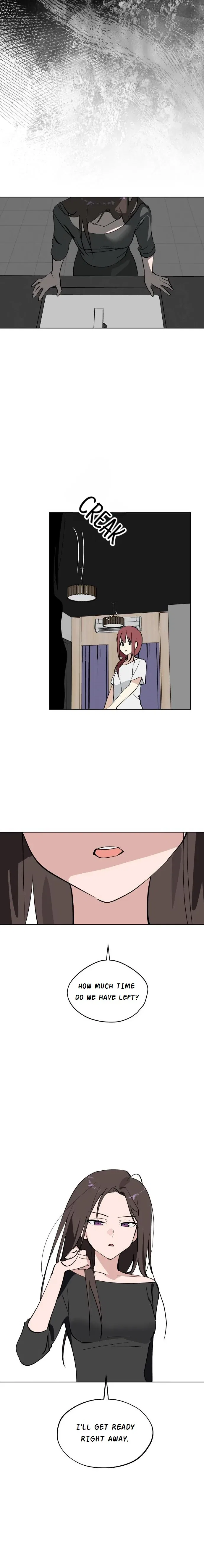 Today Is a Woman Day Chapter 64 – Page 22