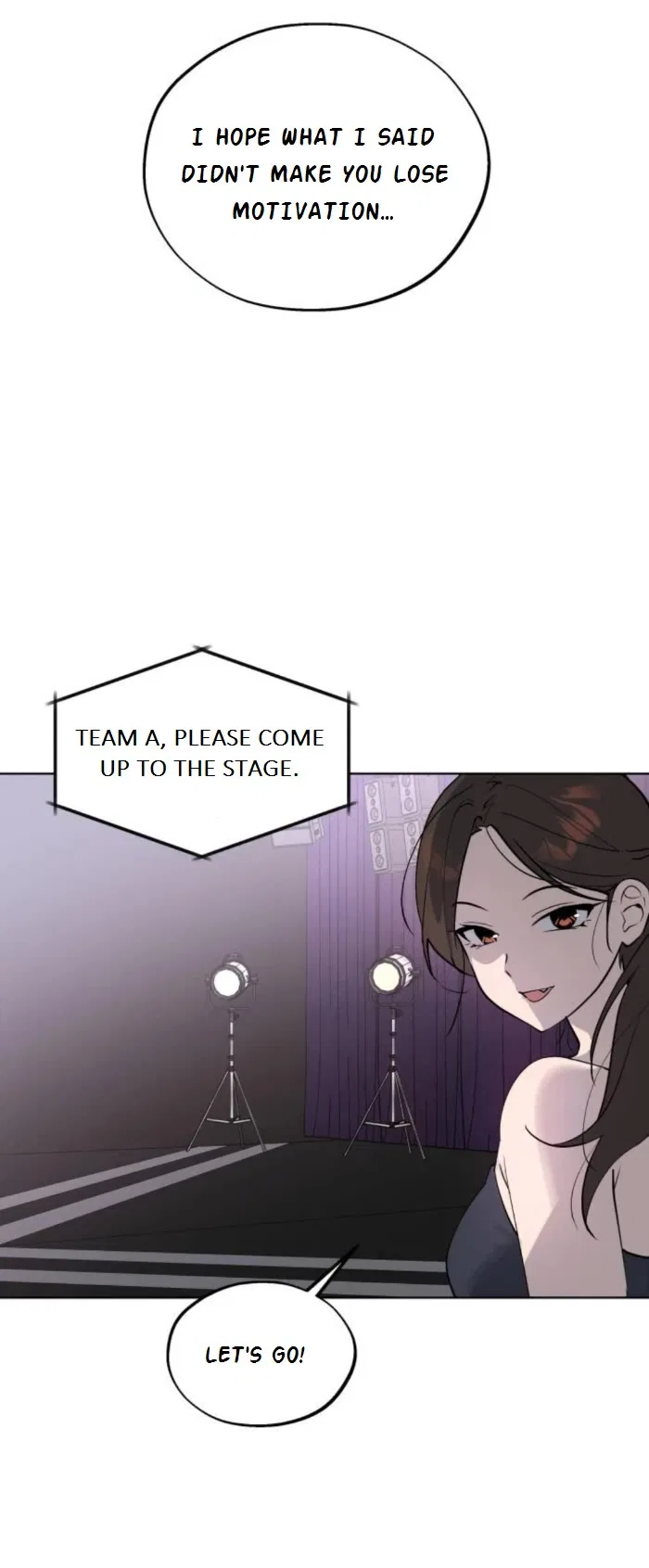 Today Is a Woman Day Chapter 63 – Page 5