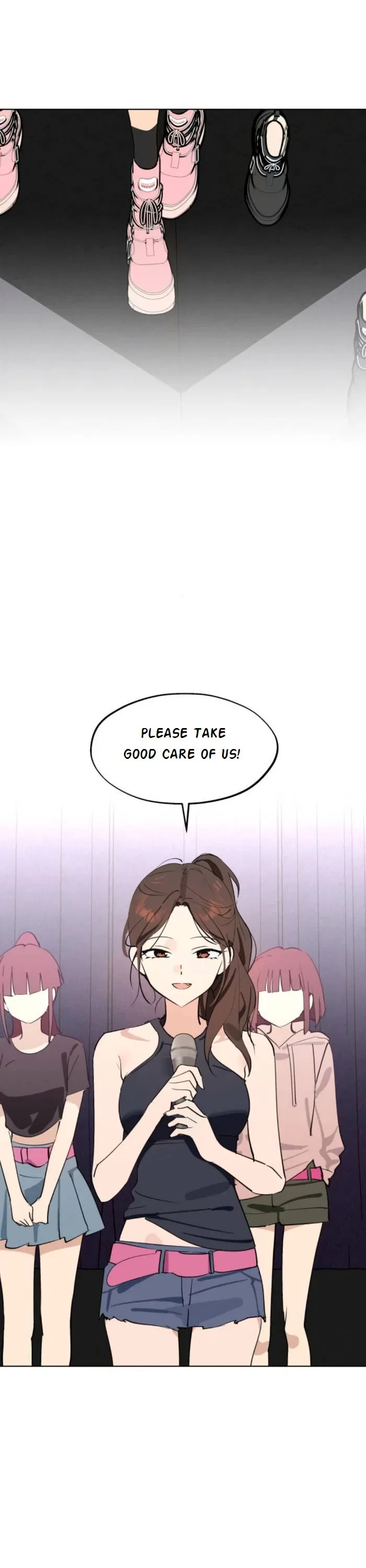 Today Is a Woman Day Chapter 63 – Page 6