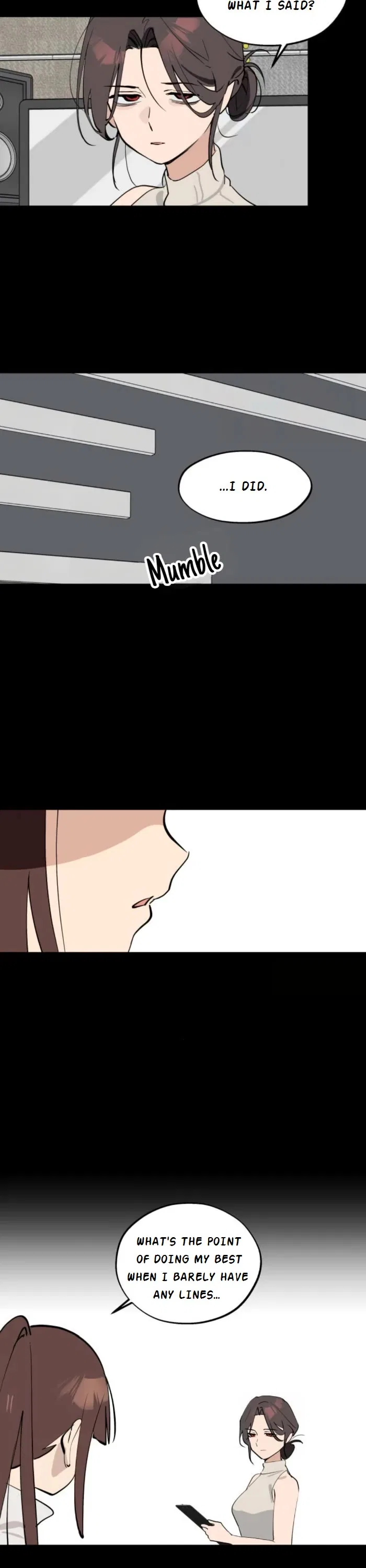 Today Is a Woman Day Chapter 63 – Page 8