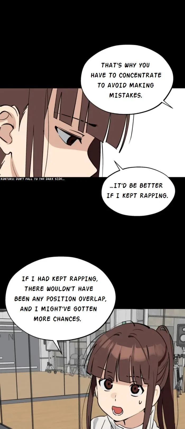 Today Is a Woman Day Chapter 63 – Page 9