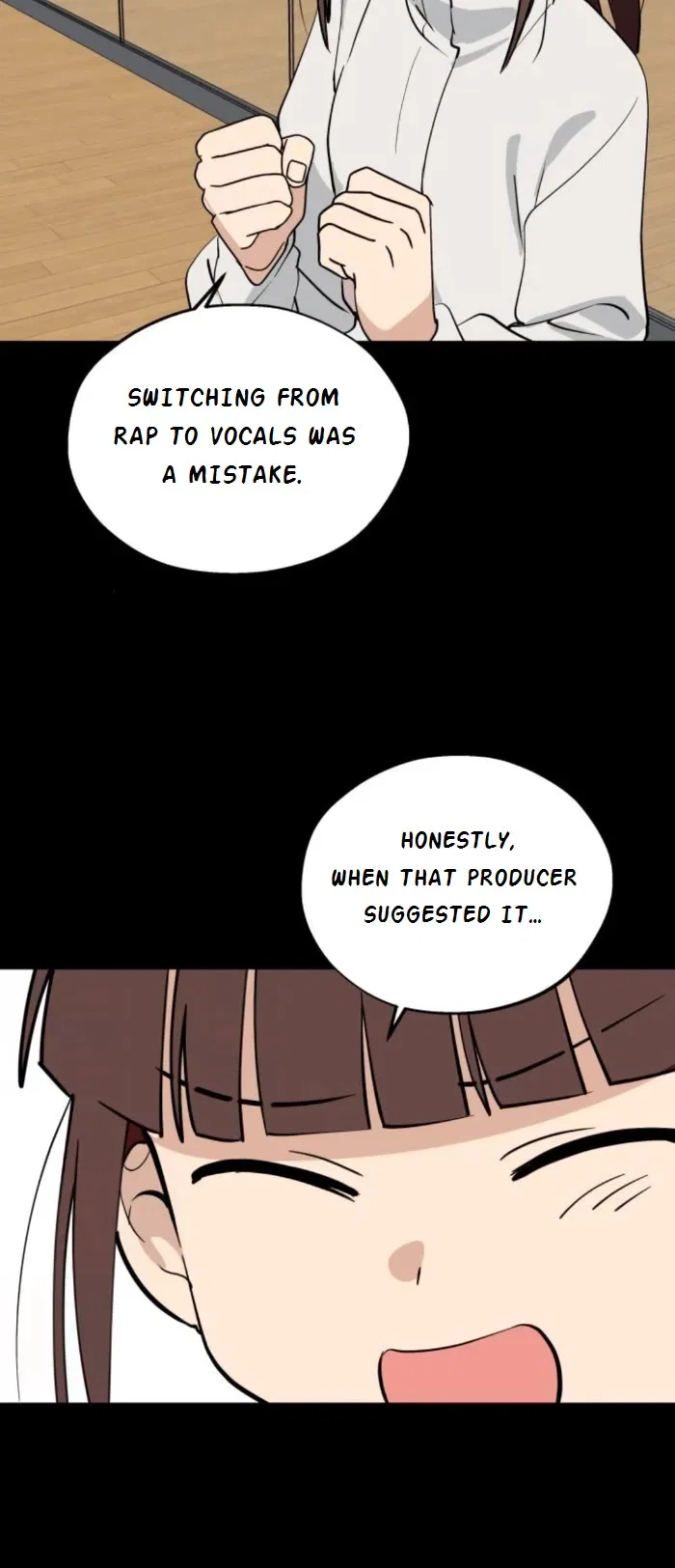 Today Is a Woman Day Chapter 63 – Page 10