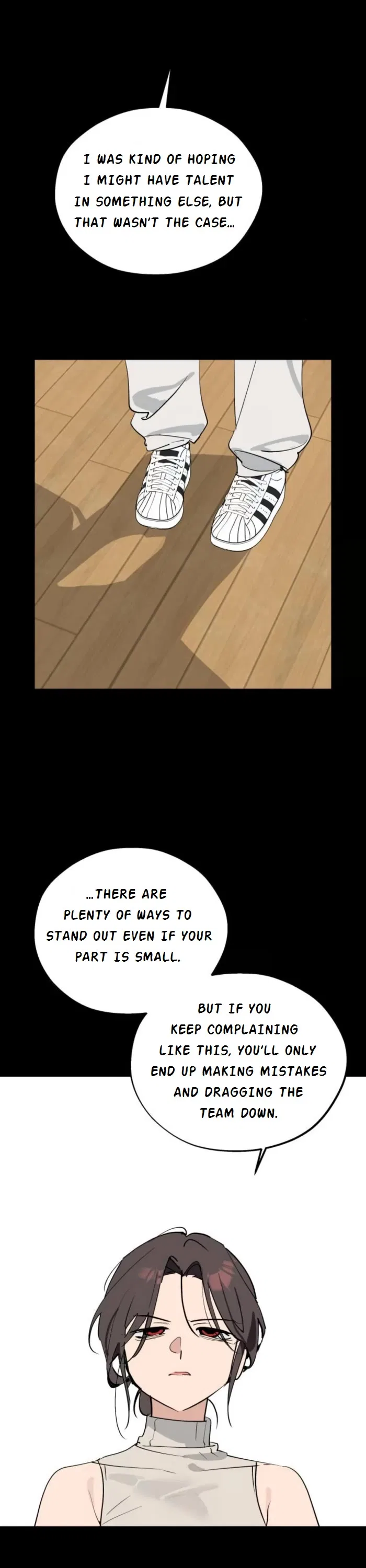Today Is a Woman Day Chapter 63 – Page 11