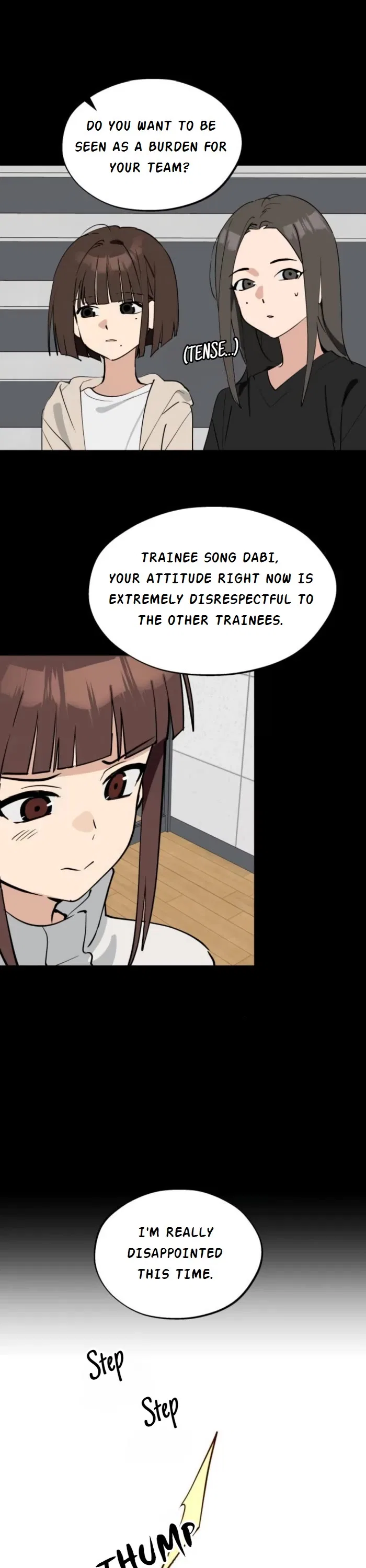 Today Is a Woman Day Chapter 63 – Page 12