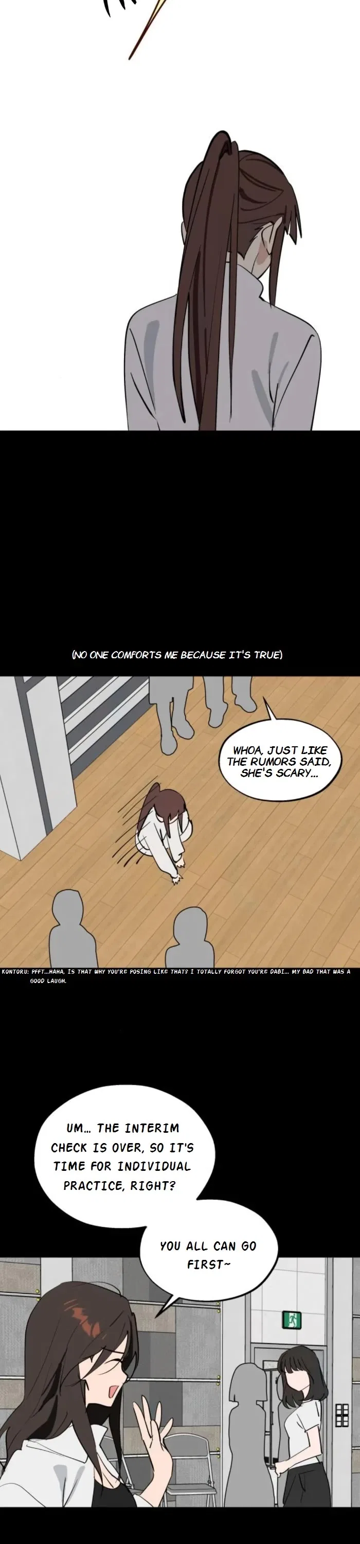 Today Is a Woman Day Chapter 63 – Page 13