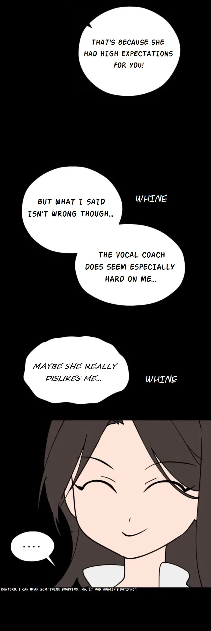 Today Is a Woman Day Chapter 63 – Page 15