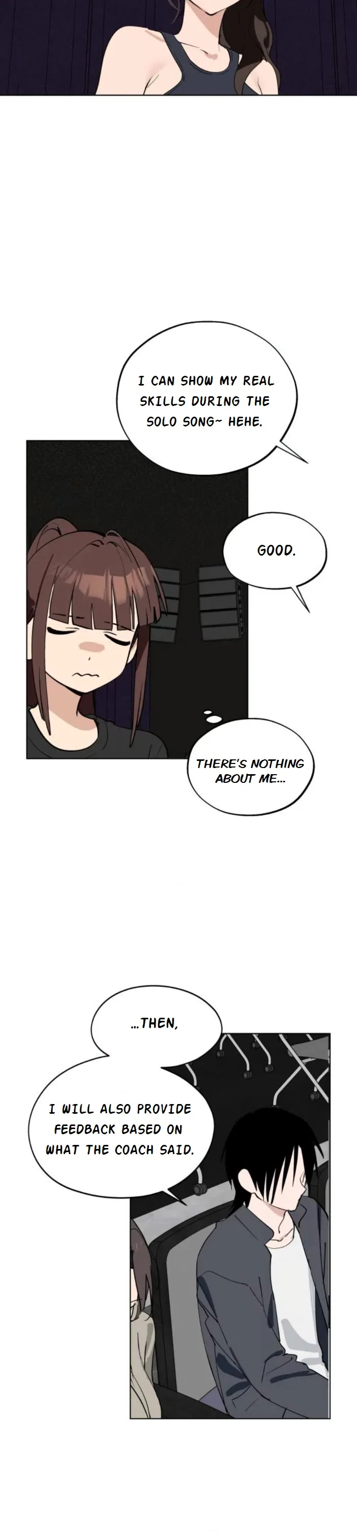 Today Is a Woman Day Chapter 63 – Page 25