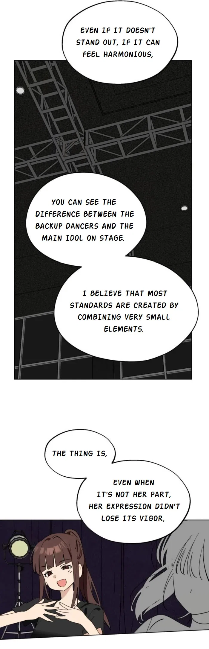 Today Is a Woman Day Chapter 63 – Page 26