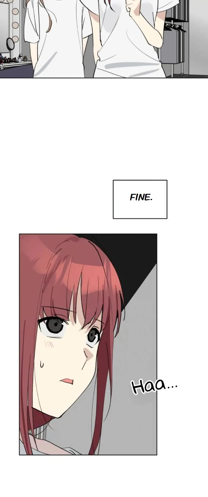Today Is a Woman Day Chapter 63 – Page 36