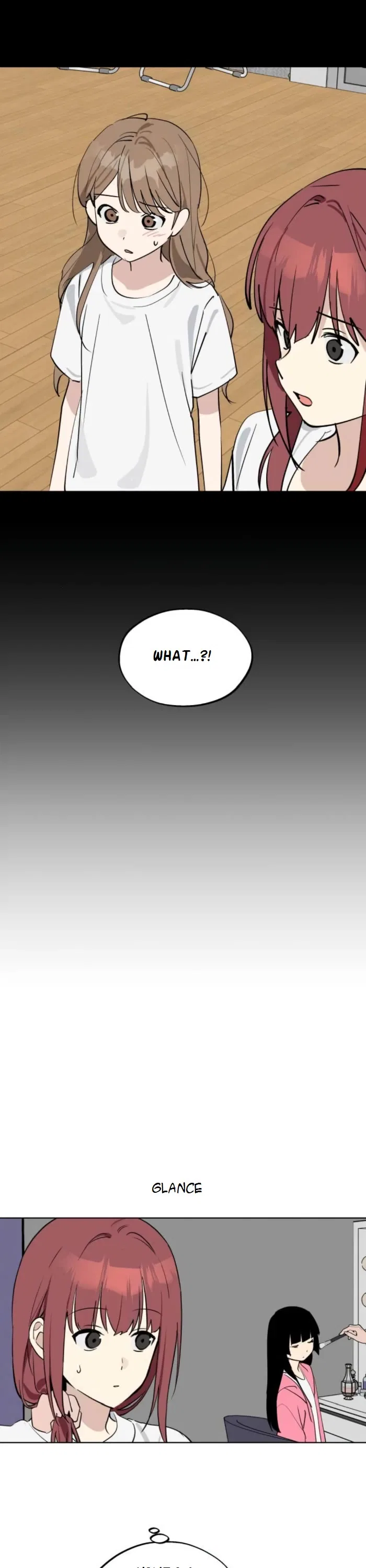 Today Is a Woman Day Chapter 63 – Page 38