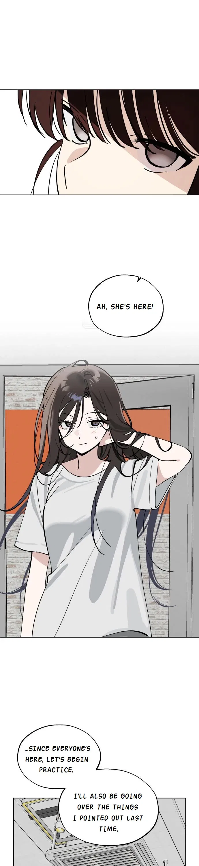 Today Is a Woman Day Chapter 62 – Page 1
