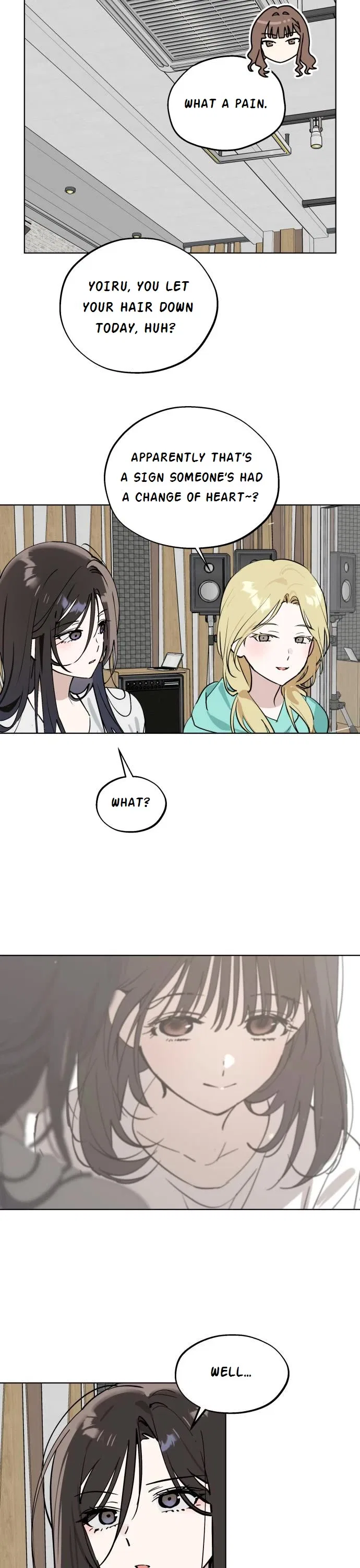 Today Is a Woman Day Chapter 62 – Page 2