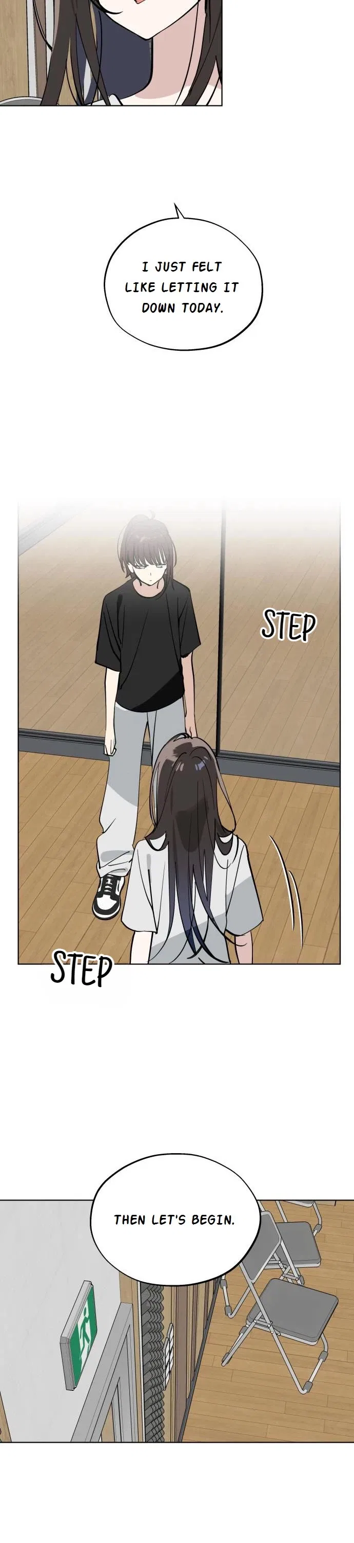 Today Is a Woman Day Chapter 62 – Page 3
