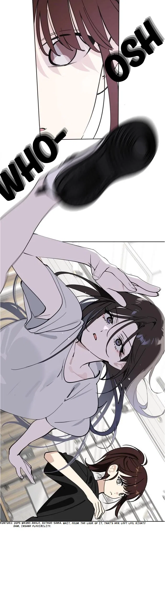 Today Is a Woman Day Chapter 62 – Page 5