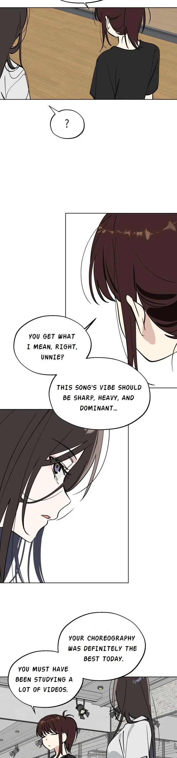 Today Is a Woman Day Chapter 62 – Page 13