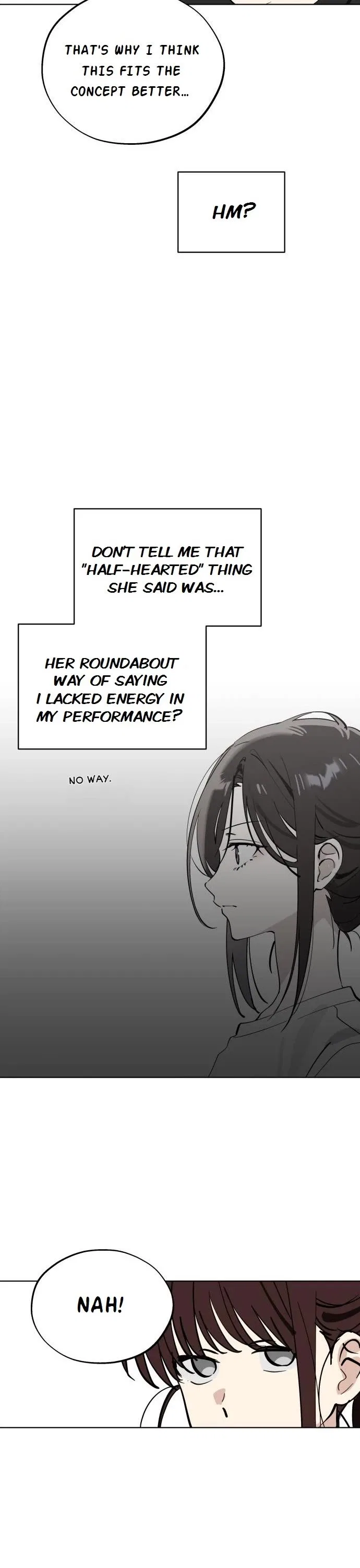 Today Is a Woman Day Chapter 62 – Page 15