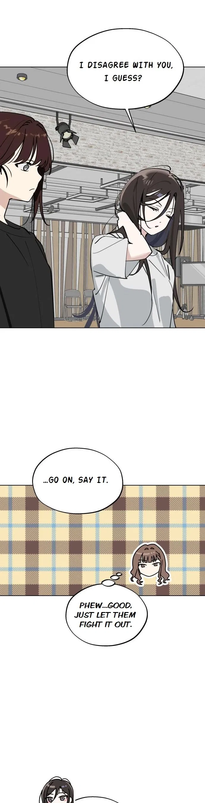 Today Is a Woman Day Chapter 62 – Page 16