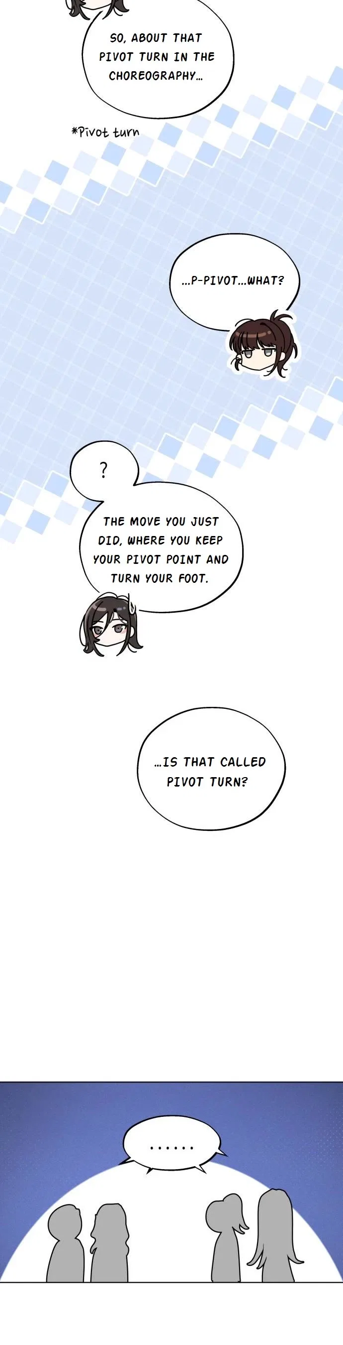 Today Is a Woman Day Chapter 62 – Page 17