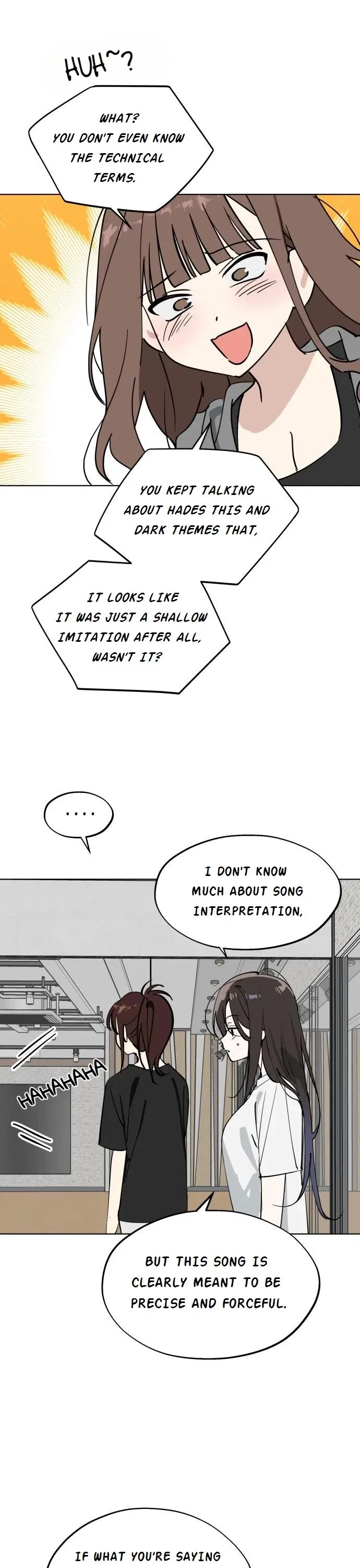 Today Is a Woman Day Chapter 62 – Page 18