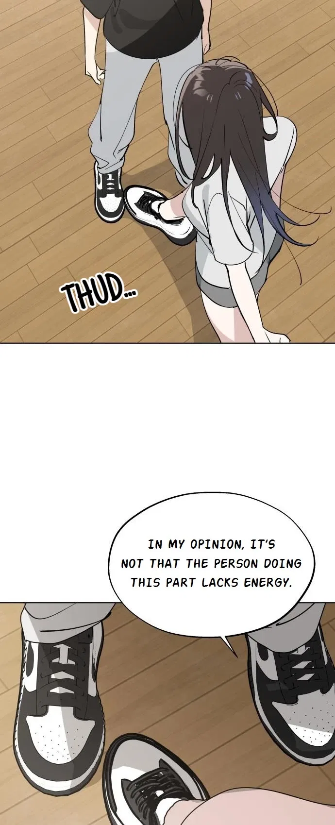 Today Is a Woman Day Chapter 62 – Page 21