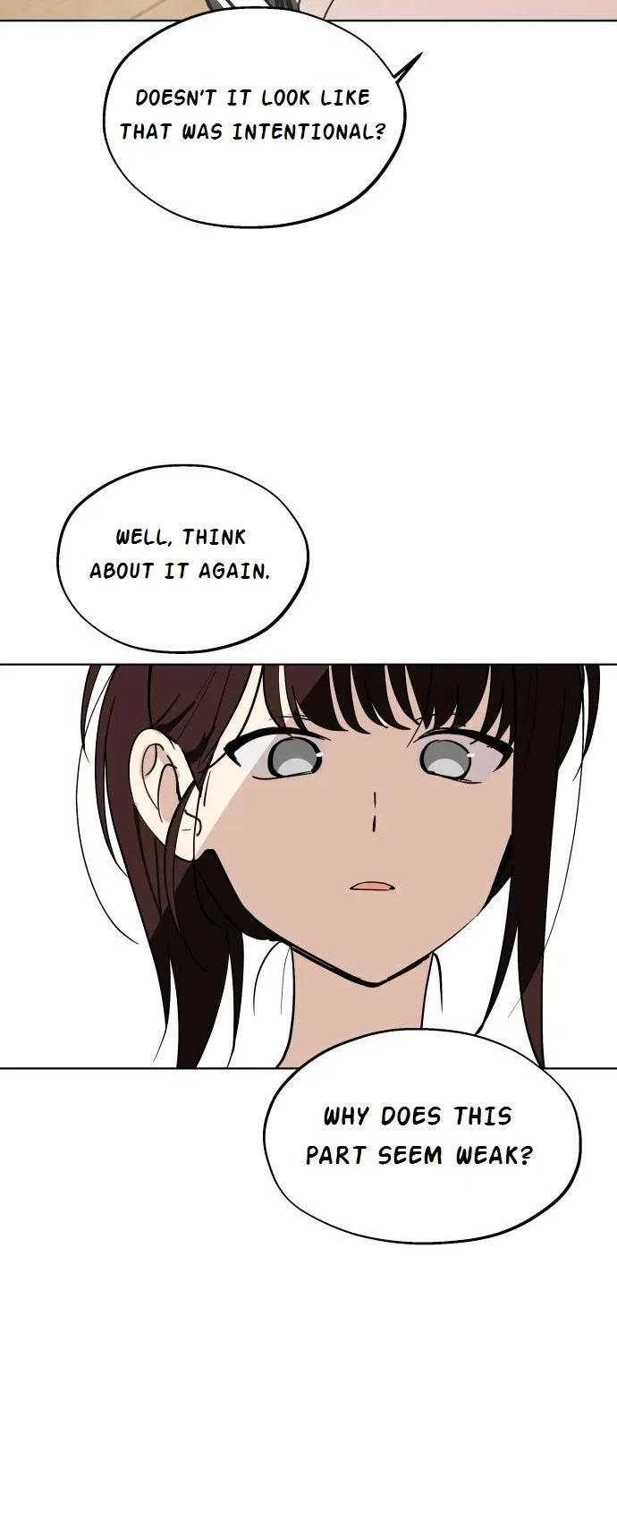 Today Is a Woman Day Chapter 62 – Page 22