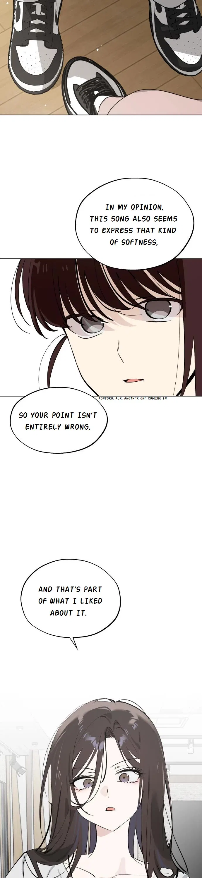 Today Is a Woman Day Chapter 62 – Page 24