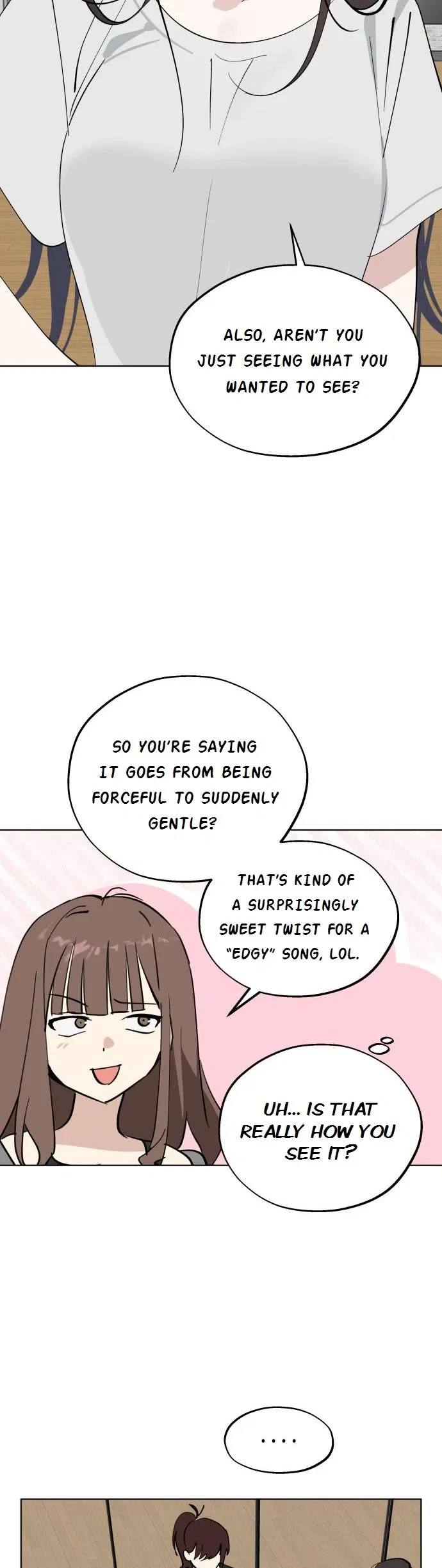 Today Is a Woman Day Chapter 62 – Page 25