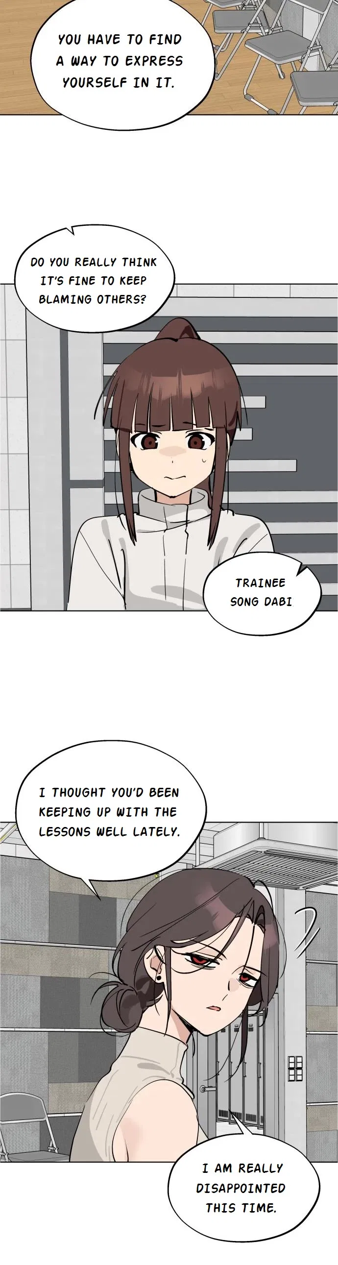 Today Is a Woman Day Chapter 62 – Page 30