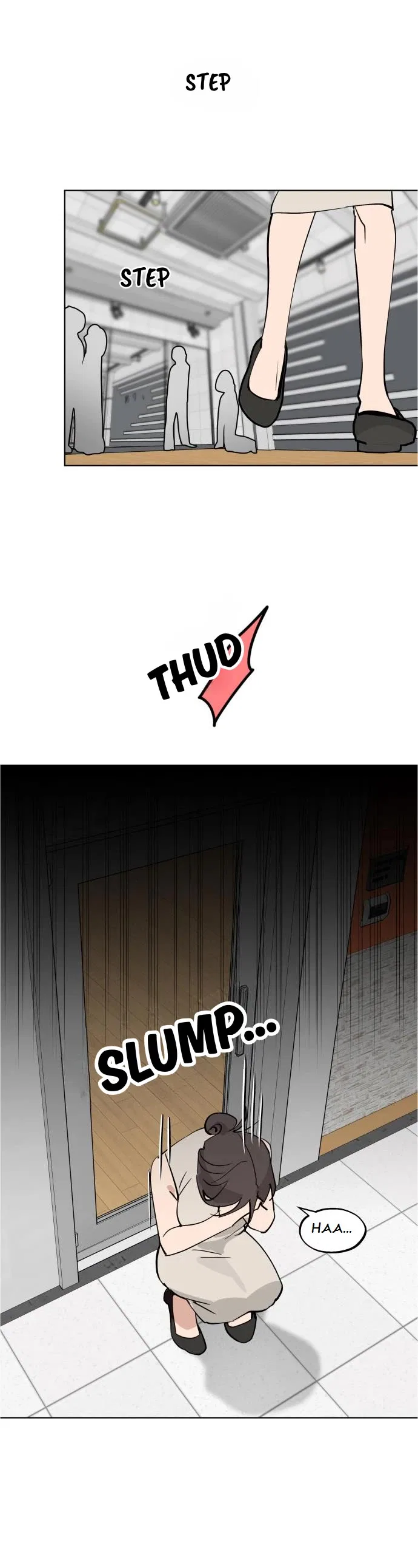 Today Is a Woman Day Chapter 62 – Page 31