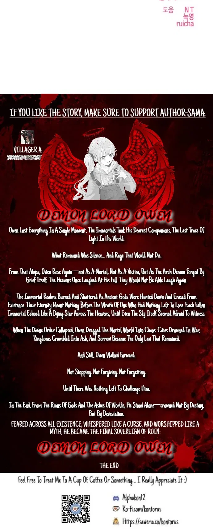 Today Is a Woman Day Chapter 62 – Page 35
