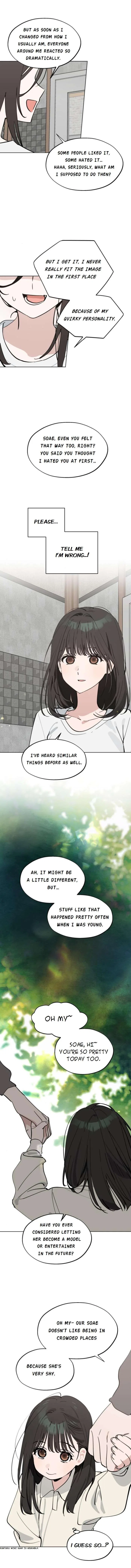 Today Is a Woman Day Chapter 61 – Page 2