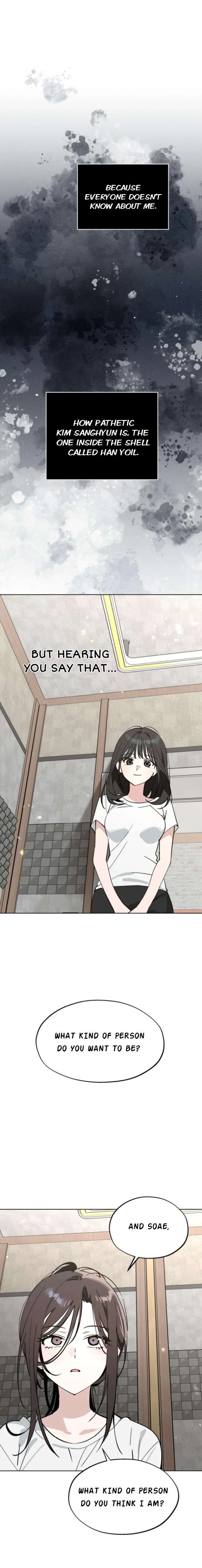 Today Is a Woman Day Chapter 61 – Page 12