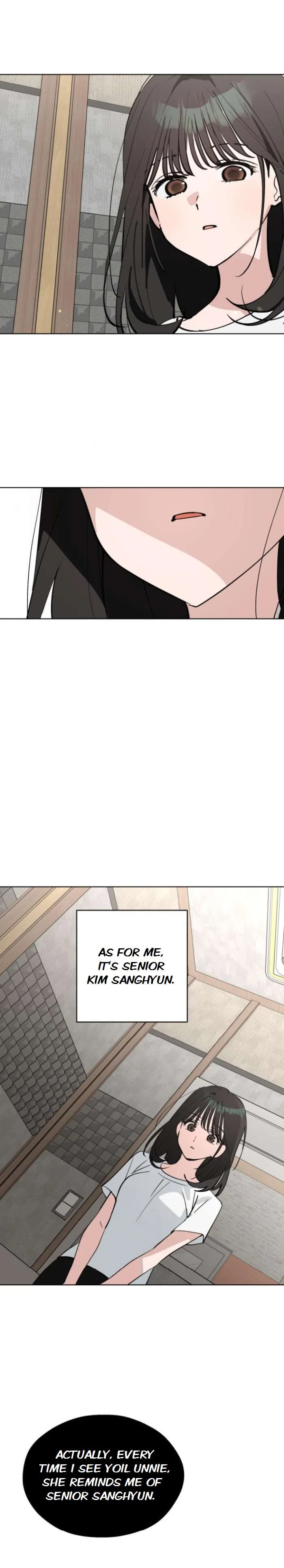Today Is a Woman Day Chapter 61 – Page 13
