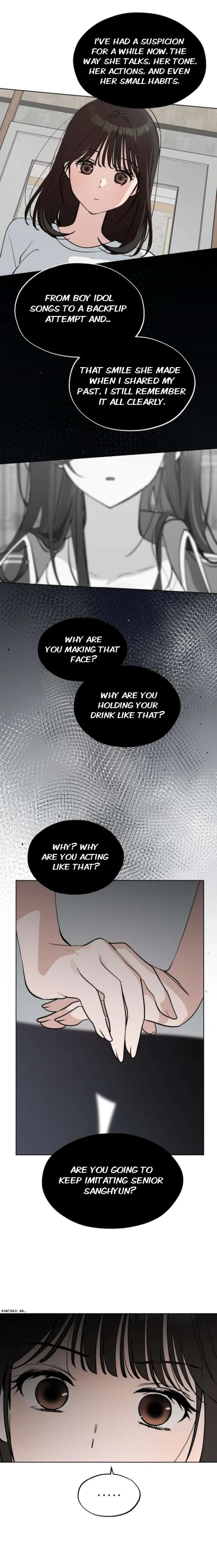 Today Is a Woman Day Chapter 61 – Page 14