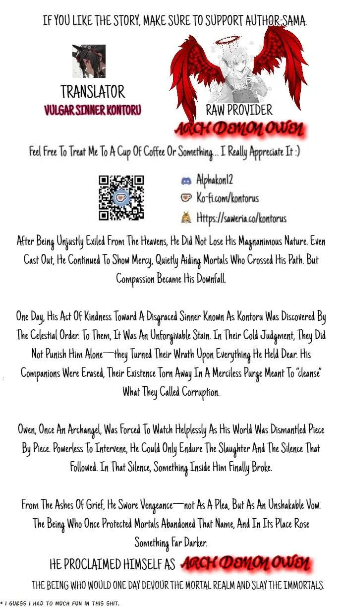 Today Is a Woman Day Chapter 61 – Page 22