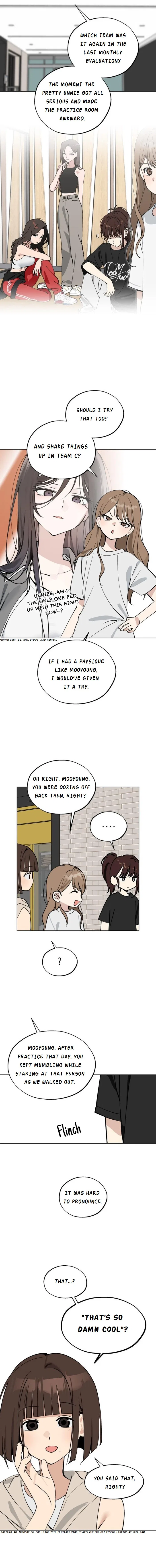 Today Is a Woman Day Chapter 60 – Page 10
