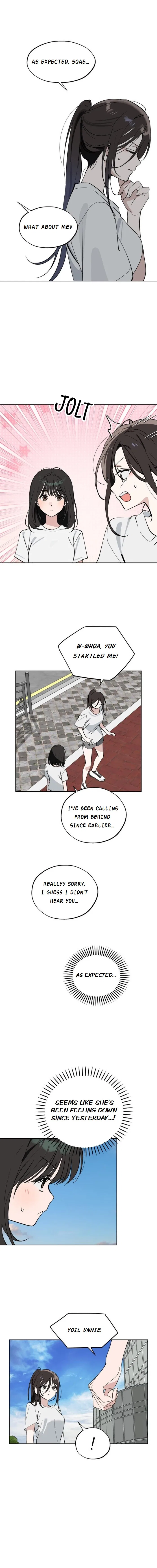 Today Is a Woman Day Chapter 60 – Page 12