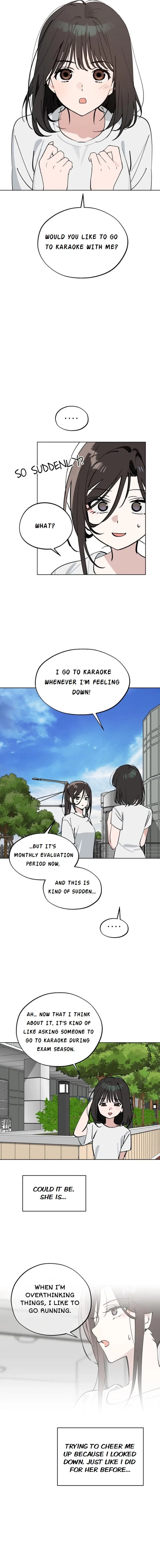 Today Is a Woman Day Chapter 60 – Page 13