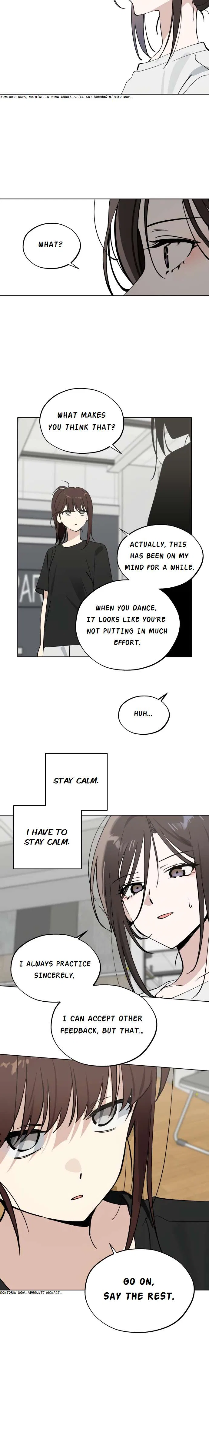Today Is a Woman Day Chapter 59 – Page 6