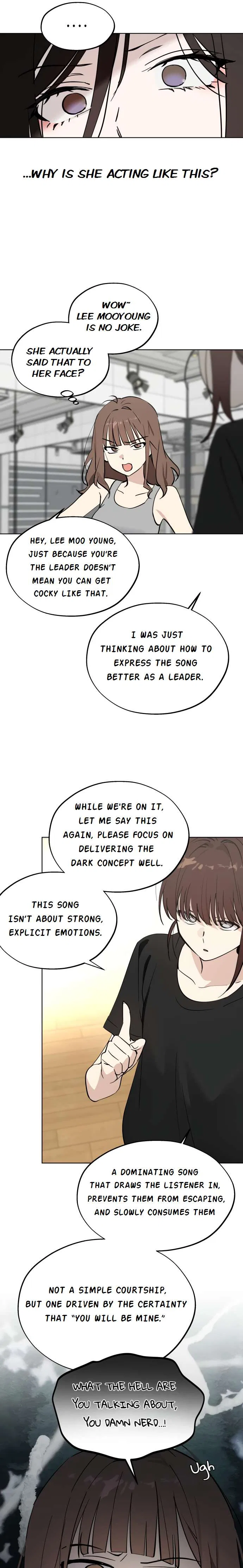 Today Is a Woman Day Chapter 59 – Page 7