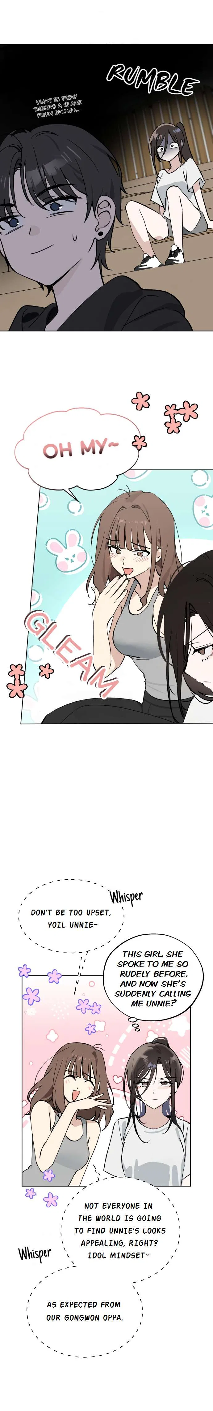 Today Is a Woman Day Chapter 59 – Page 14