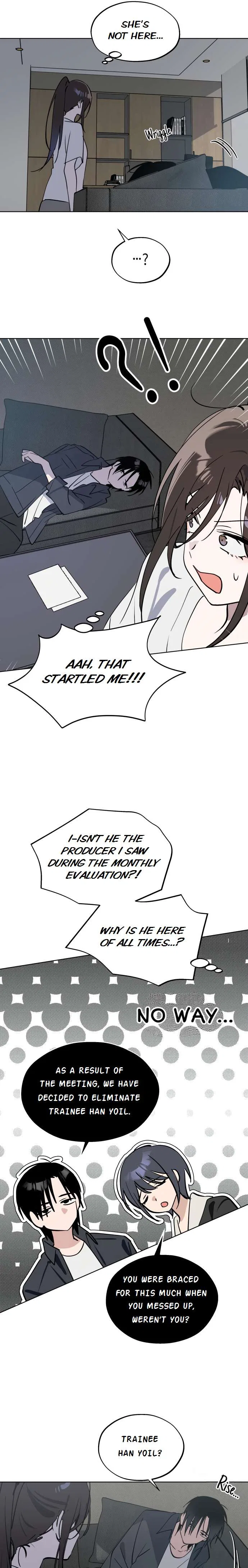 Today Is a Woman Day Chapter 59 – Page 17