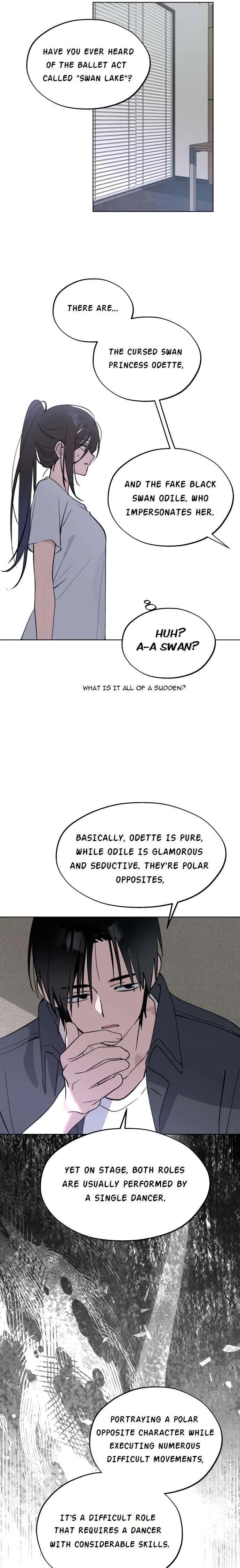 Today Is a Woman Day Chapter 59 – Page 21