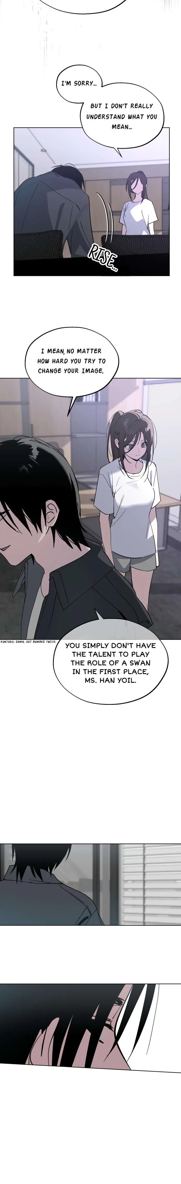 Today Is a Woman Day Chapter 59 – Page 22