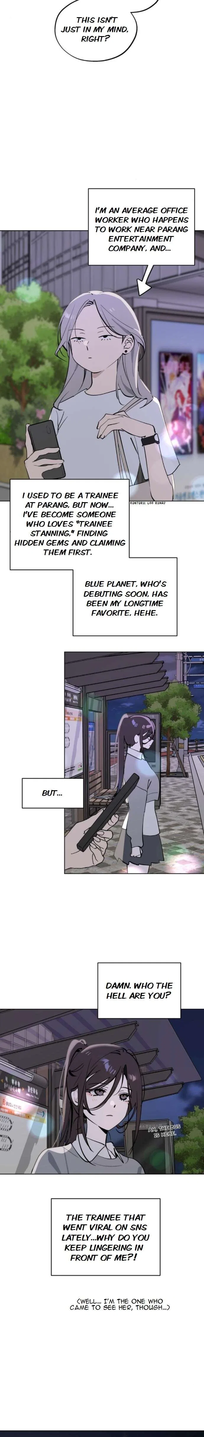 Today Is a Woman Day Chapter 58 – Page 2